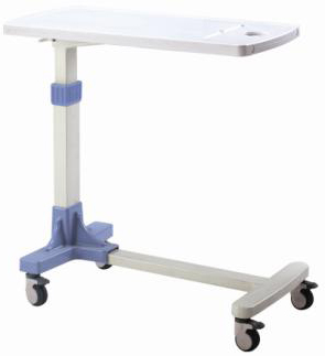 Столик надкроватный "Медицинофф"